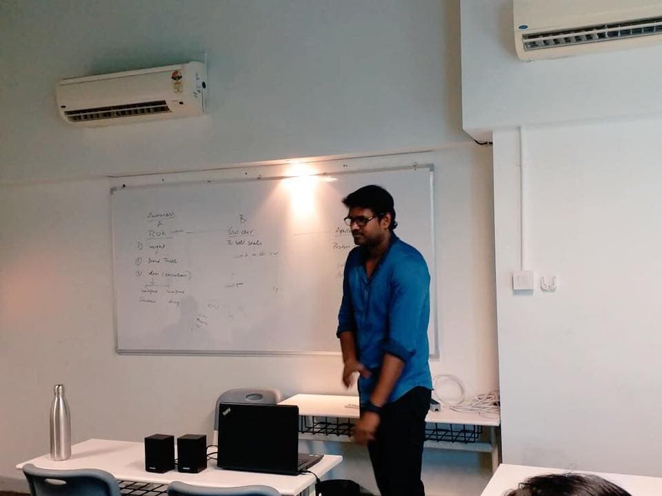 The DMTI - The Digital Marketing Training Institute The Digital Marketing Training Institute photo 4